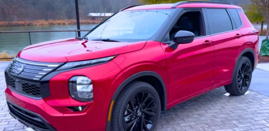 New 2026 Nissan Rogue: First Plug-In Hybrid Brings Electric Power 2026 nissan rogue