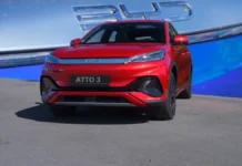 Is BYD Atto 3 Worth Buying in 2026? Honest Review After Real Ownership BYD Atto 3