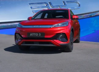 Is BYD Atto 3 Worth Buying in 2026? Honest Review After Real Ownership BYD Atto 3