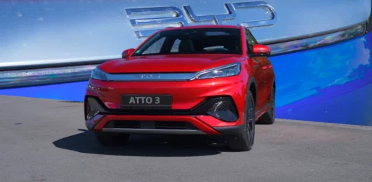 Is BYD Atto 3 Worth Buying in 2026? Honest Review After Real Ownership BYD Atto 3