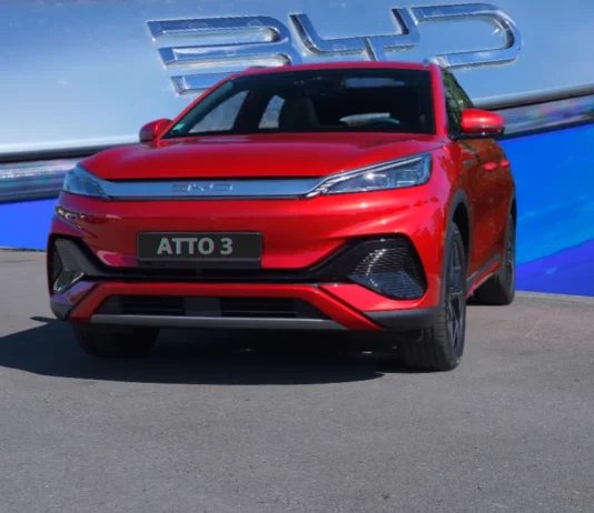 Is BYD Atto 3 Worth Buying in 2026? Honest Review After Real Ownership BYD Atto 3