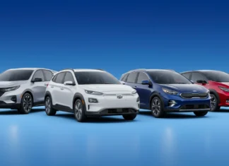 Best Affordable Electric SUVs Under $35k (2026 Buyer’s Guide) Best Affordable Electric SUVs Under $35k