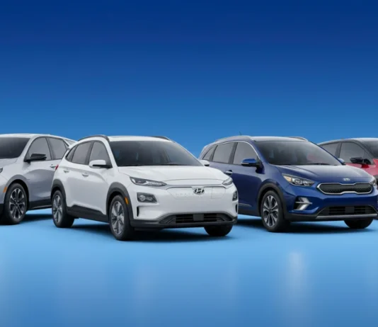 Best Affordable Electric SUVs Under $35k (2026 Buyer’s Guide) Best Affordable Electric SUVs Under $35k