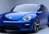 Volkswagen Beetle 2024: The Real Truth About Price, Specs & Future Volkswagen Beetle 2024 modern exterior design concept