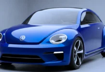 Volkswagen Beetle 2024: The Real Truth About Price, Specs & Future Volkswagen Beetle 2024 modern exterior design concept