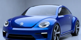 Volkswagen Beetle 2024: The Real Truth About Price, Specs & Future Volkswagen Beetle 2024 modern exterior design concept