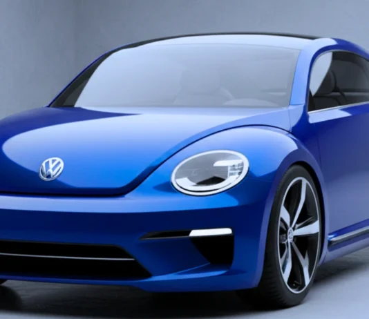 Volkswagen Beetle 2024: The Real Truth About Price, Specs & Future Volkswagen Beetle 2024 modern exterior design concept