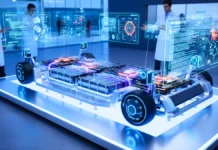 Best Automotive Technology Products to Invest in 2025 Automotive technology products to invest in 2025 including EV batteries, sensors, and vehicle software