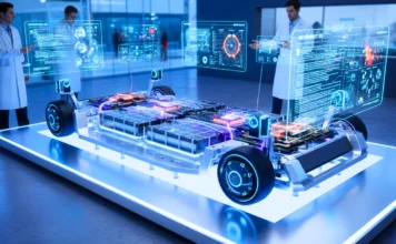 Best Automotive Technology Products to Invest in 2025 Automotive technology products to invest in 2025 including EV batteries, sensors, and vehicle software