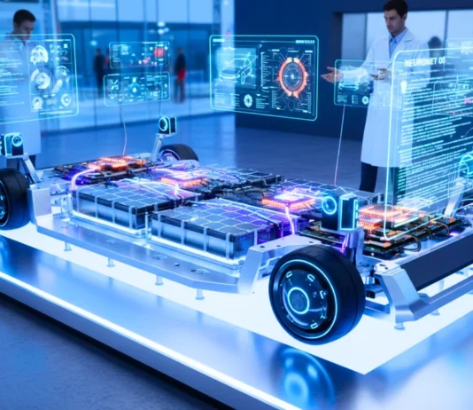 Best Automotive Technology Products to Invest in 2025 Automotive technology products to invest in 2025 including EV batteries, sensors, and vehicle software
