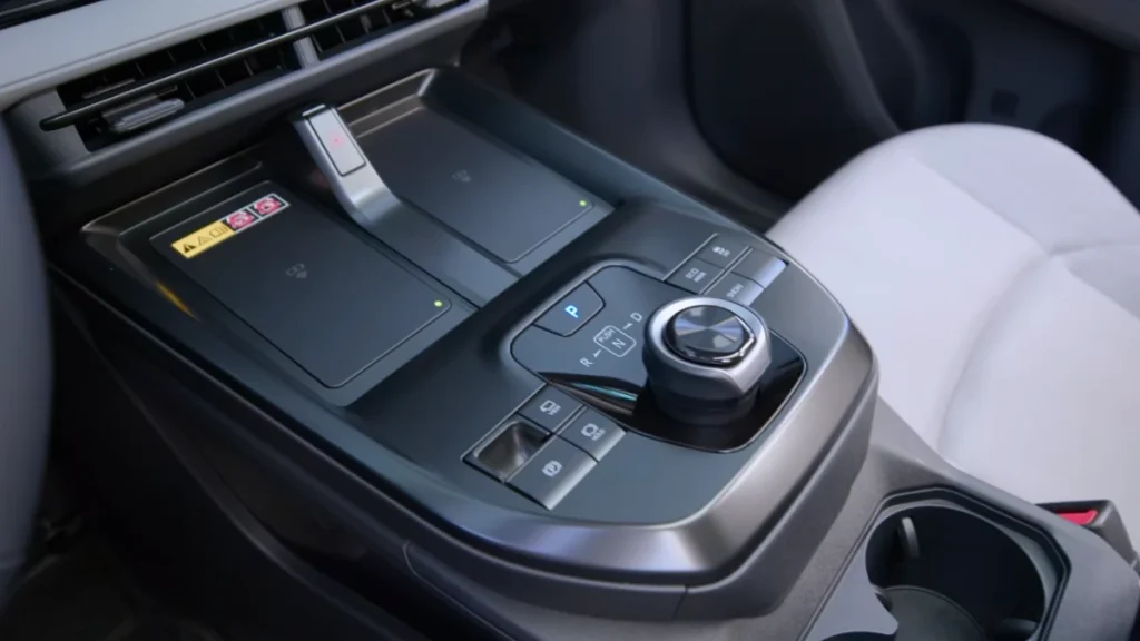 Technology In 2026 Toyota C-HR