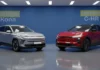 2026 Toyota C-HR EV vs Hyundai Kona Electric: Compact SUV Face-Off 2026 Toyota C-HR EV vs Hyundai Kona Electric