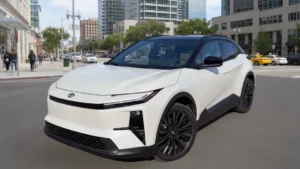 Toyota XSE Trim Explained: 2026 Toyota XSE