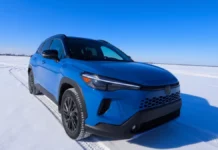 2026 Toyota Corolla Cross Hybrid: What’s New, Specs, MPG, Price & Release Date 2026 Toyota Corolla Cross Hybrid