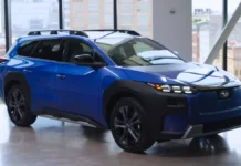 2026 Subaru Trailseeker EV: Full Review, Specs, Range, Pricing & Driving Impressions 2026 Subaru Trailseeker EV