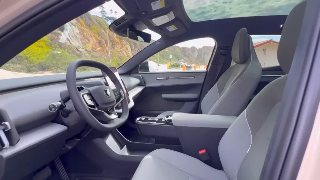 Interior design and technology