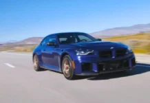2026 BMW M2 CS Horsepower: Everything You Need to Know About This Track Beast 2026 BMW M2 CS Horsepower