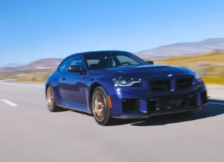 2026 BMW M2 CS Horsepower: Everything You Need to Know About This Track Beast 2026 BMW M2 CS Horsepower