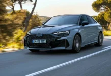 New 2026 Audi RS3 Track and Performance Metrics Exploded 2026 Audi RS3 0-60, Top Speed