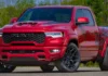 New 2027 Ram 1500 Rumble Bee: Everything We Know About Ram’s Wildest Street Truck Revival New 2027 Ram 1500 Rumble Bee