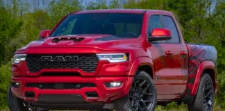 New 2027 Ram 1500 Rumble Bee: Everything We Know About Ram’s Wildest Street Truck Revival New 2027 Ram 1500 Rumble Bee