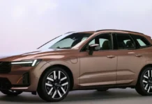 2026 Volvo XC60: The Complete Guide to Volvo’s Refreshed Best-Seller 2026 Volvo XC60